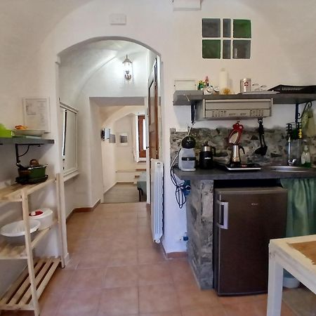 B&B 8A Castelbianco Colletta ภายนอก รูปภาพ