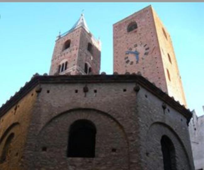 B&B 8A Castelbianco Colletta ภายนอก รูปภาพ