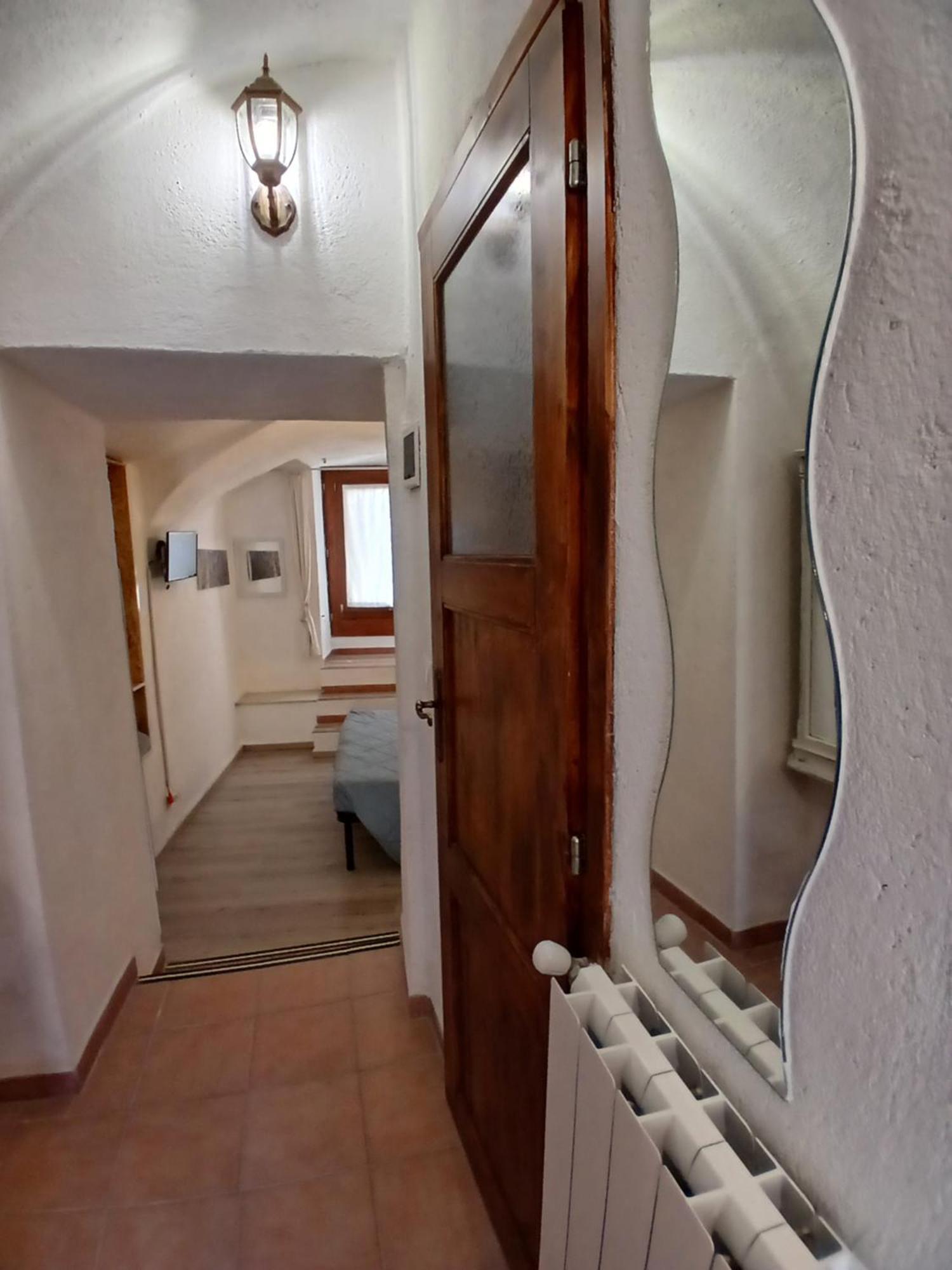 B&B 8A Castelbianco Colletta ภายนอก รูปภาพ