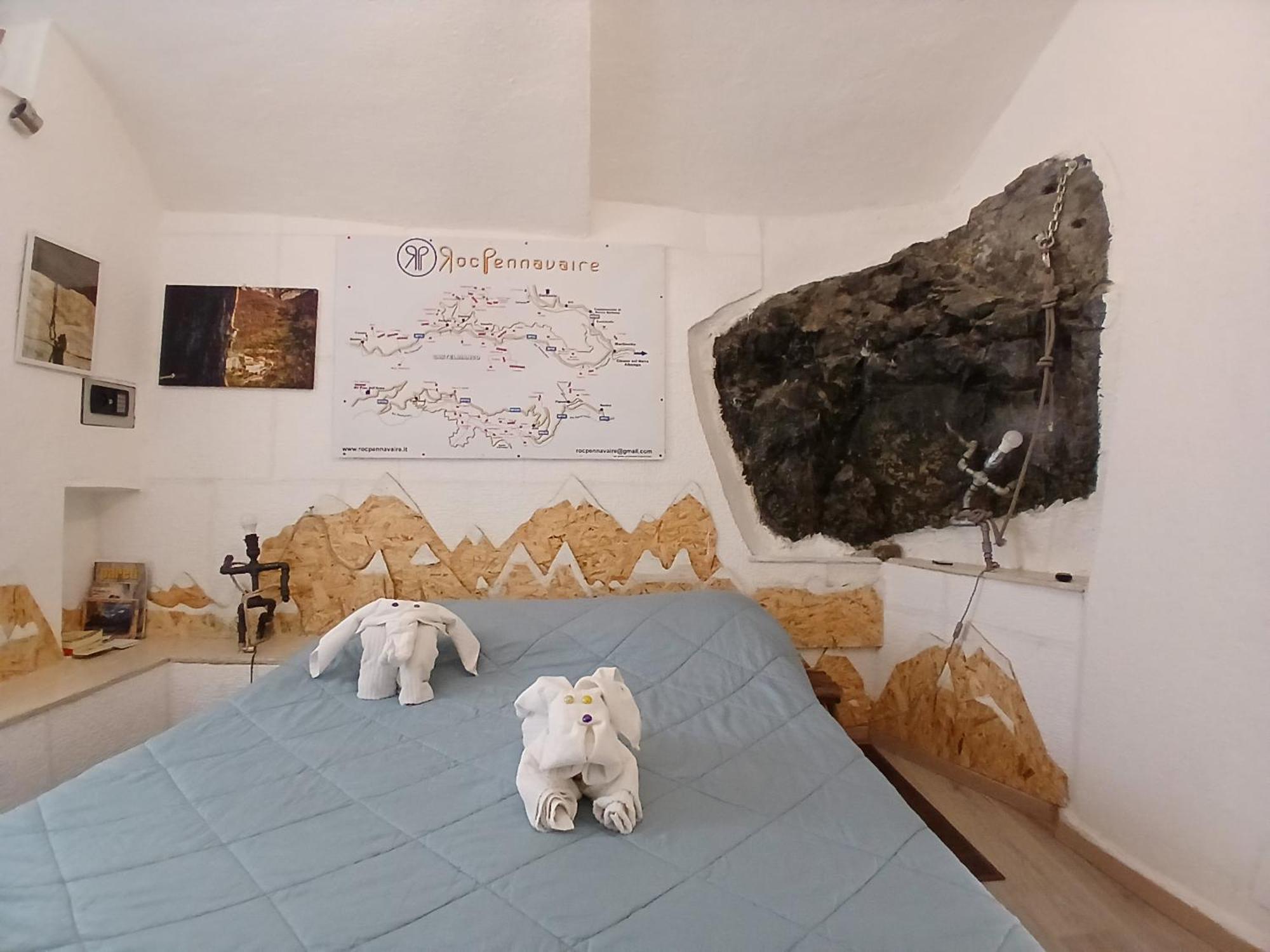 B&B 8A Castelbianco Colletta ภายนอก รูปภาพ